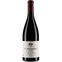 Alphonse Mellot : La Moussière