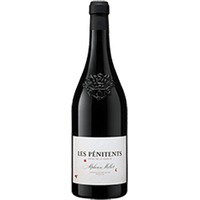 Alphonse Mellot : Les Pénitents Pinot Noir