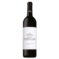 Château Pedesclaux Pauillac 5ème Cru Classé