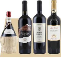 Toskana-Probierpaket