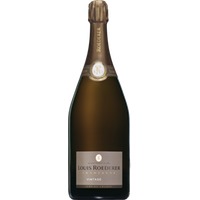 Brut Vintage - 1,5 L-Magnum - - Louis Roederer