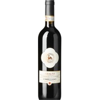 Gualto Brunello di Montalcino Riserva DOCG Camigliano, Toskana