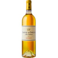 Château de Fargues - Sauternes -