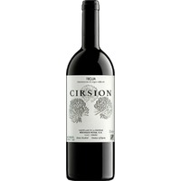 Bodegas Roda - Cirsion -
