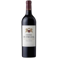 Chateau de Fieuzal - Pessac-Leognan -