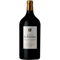 Chateau La Papèterie