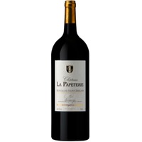 Chateau La Papèterie Magnum