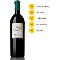 Tesseron Estate - Pym-Rae