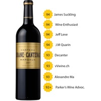 Chateau Brane Cantenac