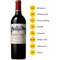 Chateau Calon Sègur