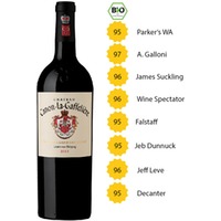 Chateau Canon La Gaffelière *BIO*