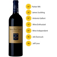 Chateau Smith Haut Lafitte