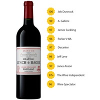 Chateau Lynch Bages