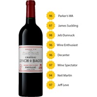 Chateau Lynch Bages