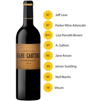 Chateau Brane Cantenac