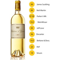 Chateau d'Yquem