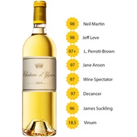 Chateau d'Yquem
