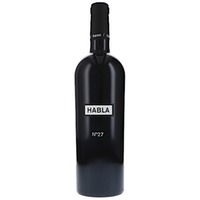 Cabernet Franc Habla Nr. 27 BODEGAS HABLA