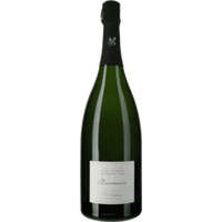 Champagne Murmure Blanc de Blancs Premier Cru Brut Nature Flaschengärung