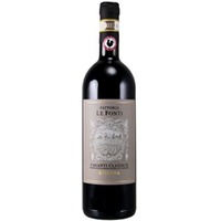 Fattoria Le Fonti Chianti Classico Riserva DOCG