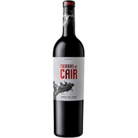 Tierras de Cair - Dominio de Cair