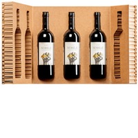 "Vecchie Viti del Salco" Nobile di Montepulciano DOCG (BIO)  in Geschenkkarton