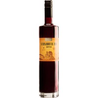 Cuvee Wermut VERMOUTH 700 rosso