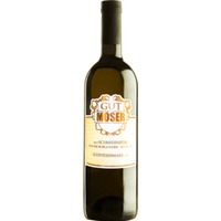 Grauer Burgunder Rücklage Ried Schmiernberg DAC