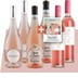 Pool-Party-Rosépaket 