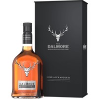 THE DALMORE HIGHLAND KING ALEXANDER III, 40% Vol, 0,7l