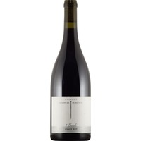 Cuvée Rot „Four Barrels“ trocken - Weingut Silbernagel