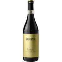 Barolo 'Brunate' - AZIENDA AGRICOLA PODERI MARCARINI