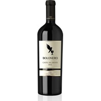 Bolonero Castel del Monte Rosso DOC - 0,75l 13% - | Torrevento