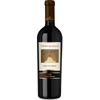 Torre del Falco Nero di Troia IGT - 0,75l 13% - | Torrevento
