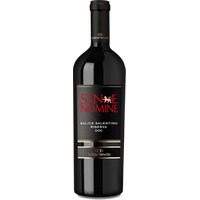 Sine Nomine Salice Salentino Riserva DOC Rosso 0,75l 13,5% - | Torrevento
