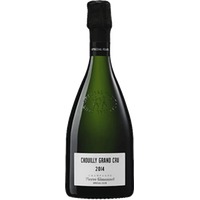 Pierre Gimonnet Champagner Special Club Chouilly Grand Cru