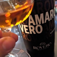 Rovero AmaroVero Bio