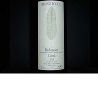 Bruno Rocca Barbaresco Currà