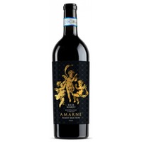 Montepulciano d'Abruzzo DOC Amarne 14% 0,75l - | Idi di Marzo