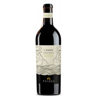 Susumaniello IGT Puglia Lampu BIO 15% 0,75l - | Tenuta del Pajaru