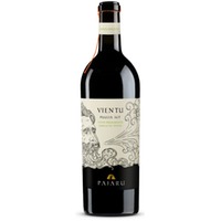Rosso Puglia IGT Vientu BIO 15% 0,75l - | Tenuta del Pajaru