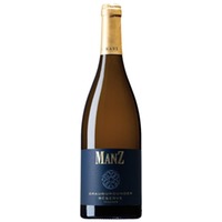 Manz Faszination Grauburgunder Réserve trocken