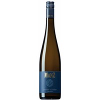 Manz Handwerk Grüner Silvaner trocken