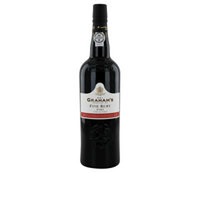 Graham s Fine Ruby Port , Portugal