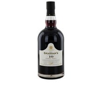 Graham s 10 Years Old Tawny Port , Portugal