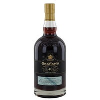 Graham s 40 Years Old Tawny Port , Portugal