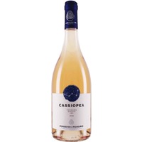 Allegrini Poggio al Tesoro Cassiopea Rosé Toscana