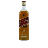 Johnnie Walker Red Label Blended Scotch Whisky