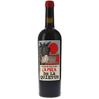 Tempranillo La Mula QUINTA DE LA QUIETUD