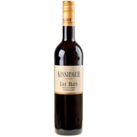 Weingut Kissinger Isi Rot Bio